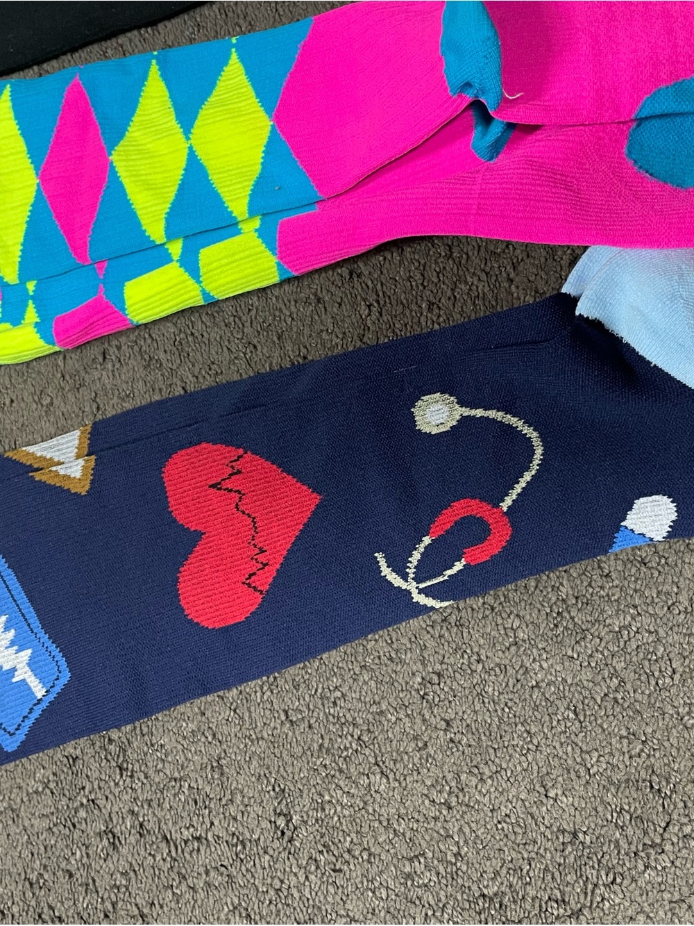 Compression socks bundle - Picture 2 of 4